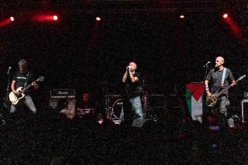 Bellicosi 26 - Pic by Vincenzo Cicanese (x_civi_x)